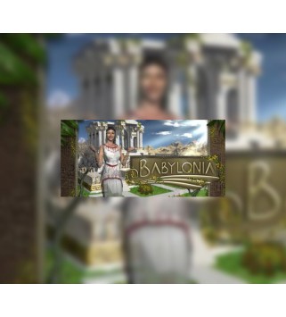 Babylonia Steam Key GLOBAL